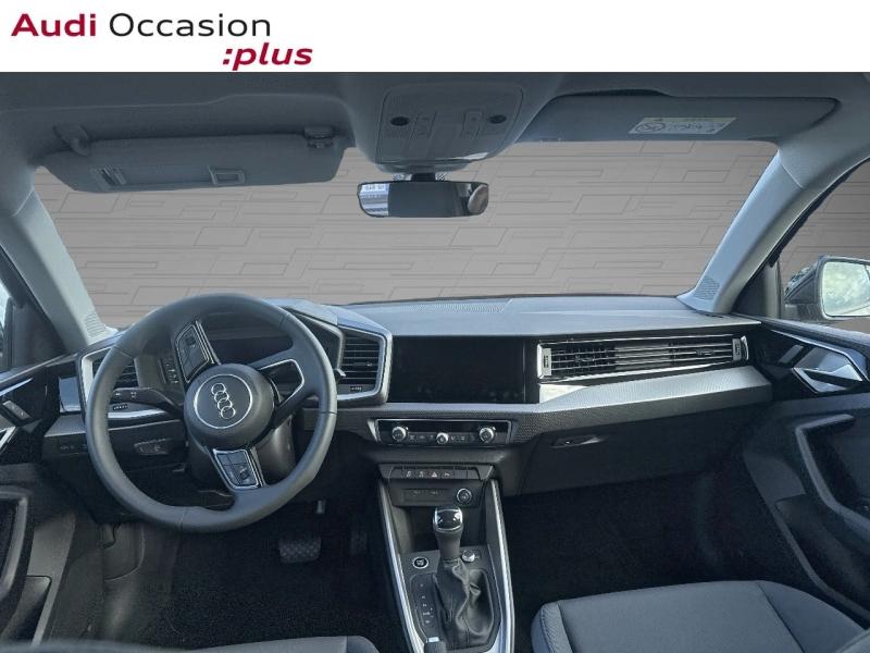 Voitures occasions Audi A1 Sportback Design Lens
