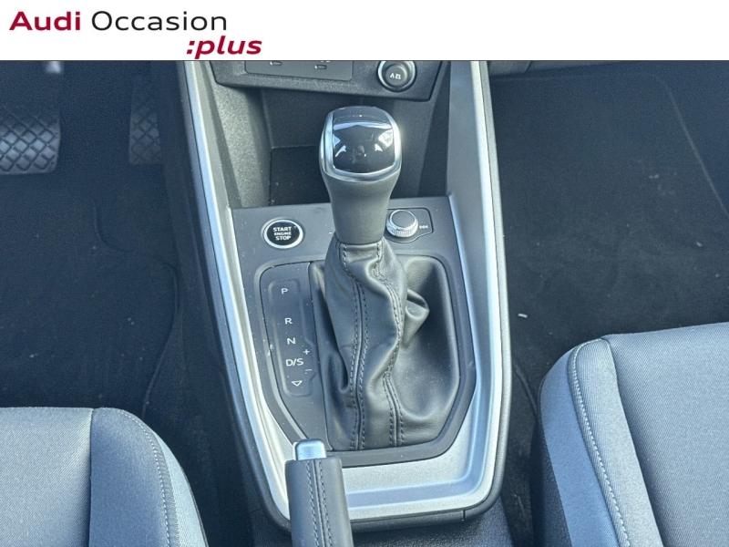 Voitures occasions Audi A1 Sportback Design Lens