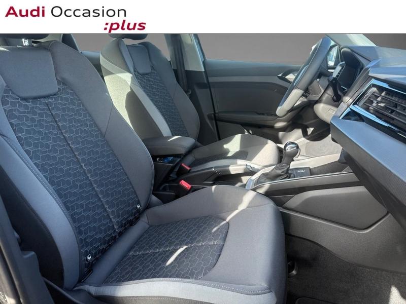 Voitures occasions Audi A1 Sportback Design Lens