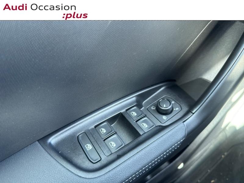 Voitures occasions Audi A1 Sportback Design Lens