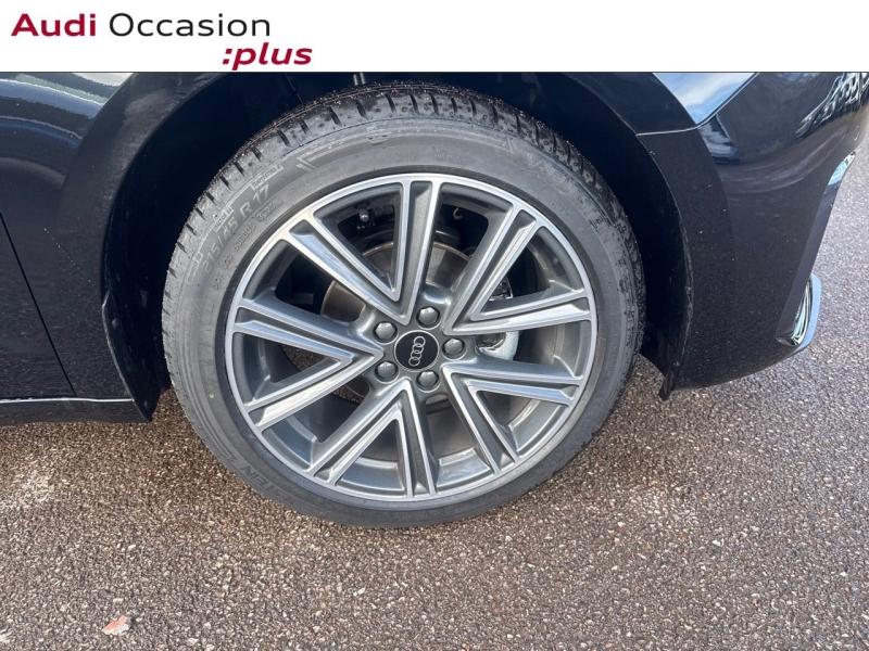 Voitures occasions Audi A1 Sportback Design Lens