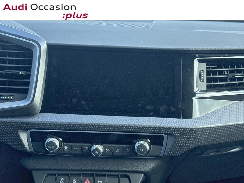 Voitures occasions Audi A1 Sportback Design Lens