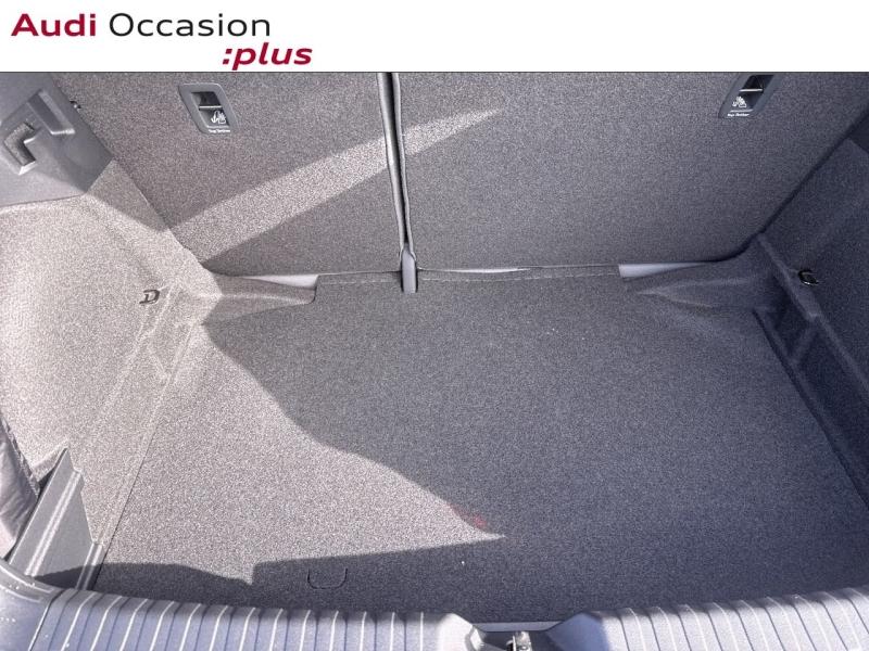 Voitures occasions Audi A1 Sportback Design Lens