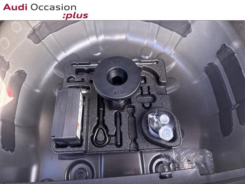 Voitures occasions Audi A1 Sportback Design Lens