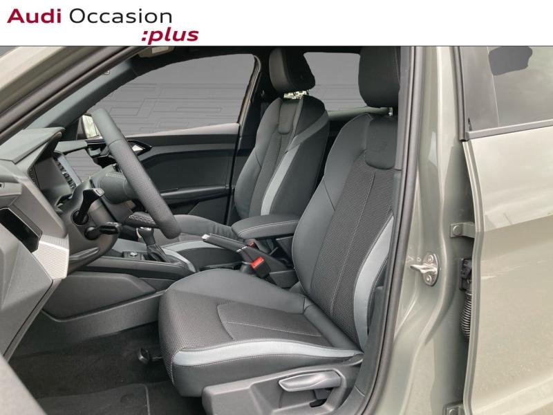 Voitures occasions Audi A1 Sportback Design Dechy