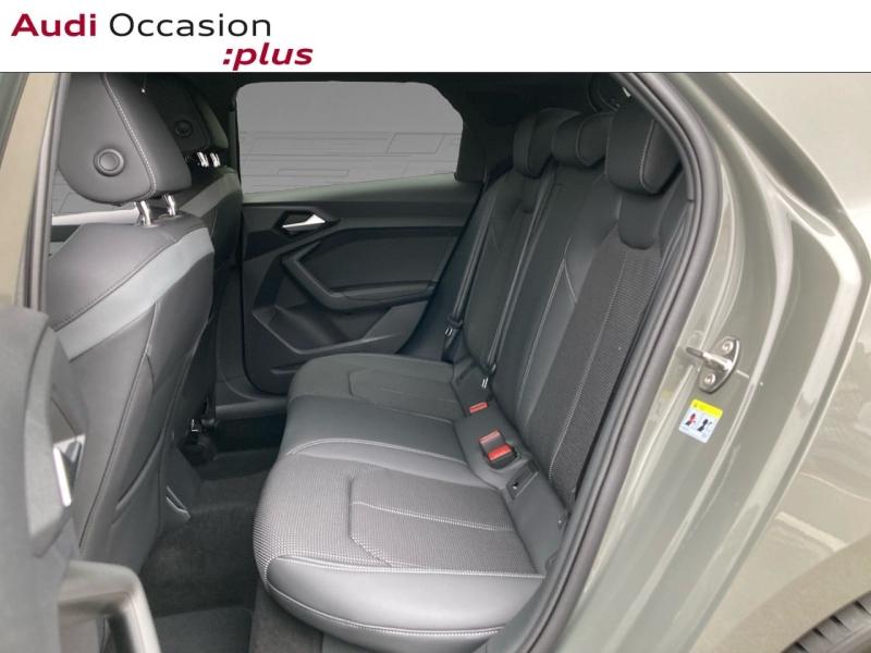 Voitures occasions Audi A1 Sportback Design Dechy