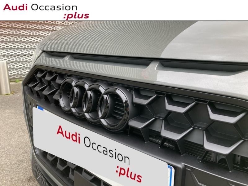 Voitures occasions Audi A1 Sportback Design Lens