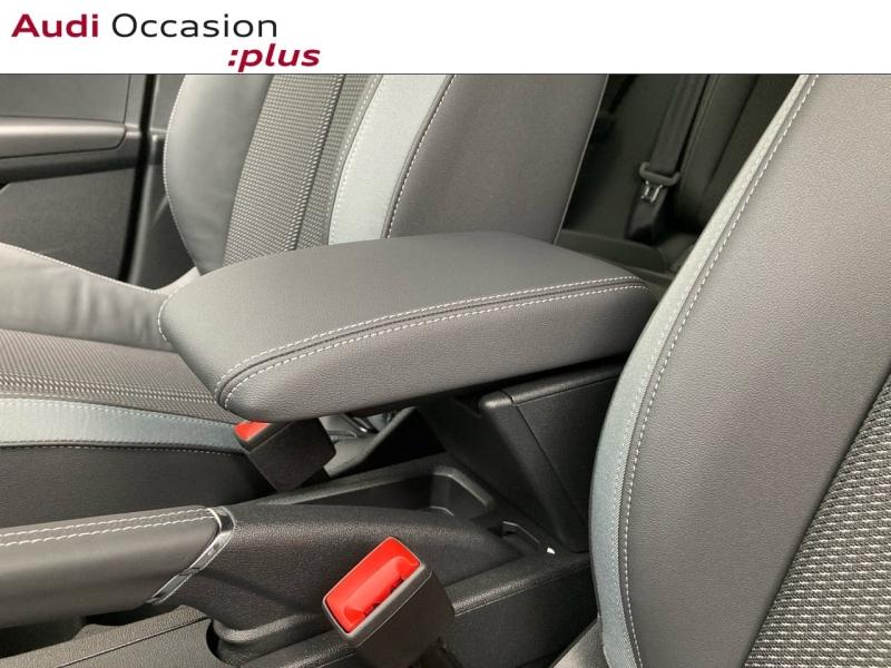 Voitures occasions Audi A1 Sportback Design Lens