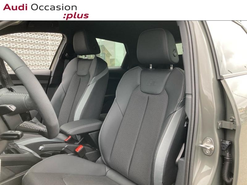 Voitures occasions Audi A1 Sportback Design Lens