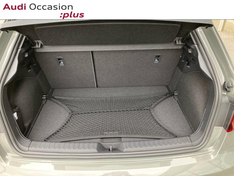 Voitures occasions Audi A1 Sportback Design Lens