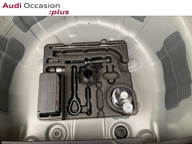 Voitures occasions Audi A1 Sportback Design Lens