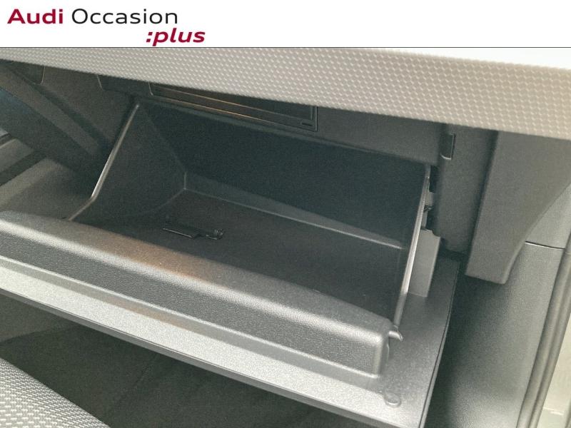 Voitures occasions Audi A1 Sportback Design Dechy