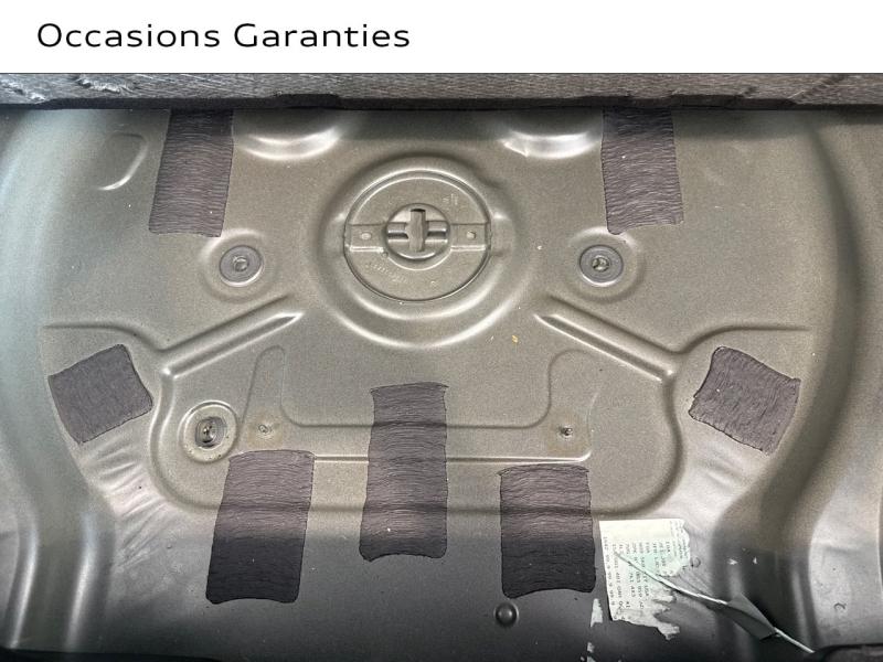 Voitures occasions Audi Q3 Sportback S line Lens