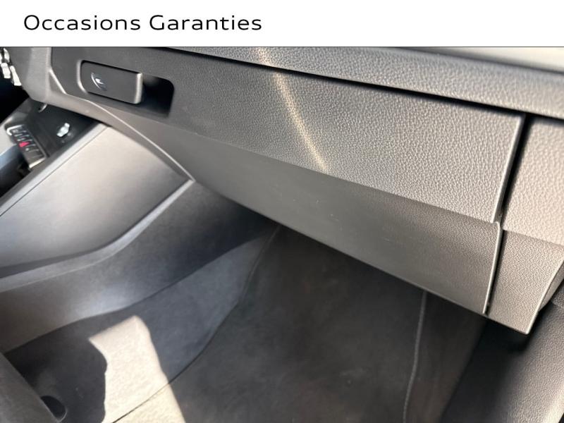 Voitures occasions Audi Q3 Sportback S line Lens