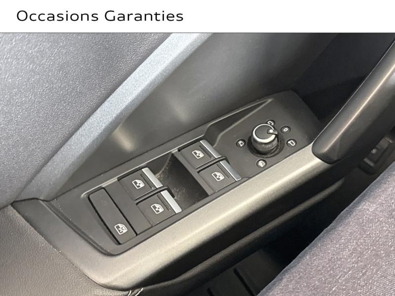 Voitures occasions Audi Q3 Sportback S line Lens