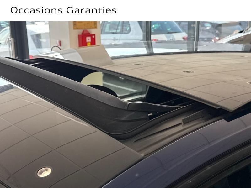 Voitures occasions Audi Q3 Sportback S line Lens