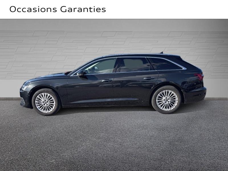 Voitures occasions Audi A6 AVANT Base Lens