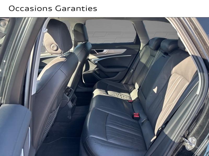Voitures occasions Audi A6 AVANT Base Lens