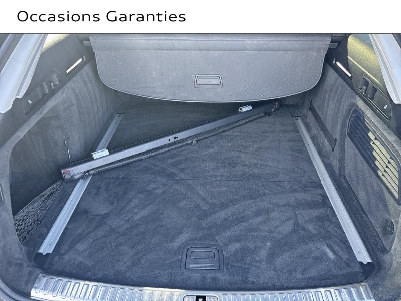 Voitures occasions Audi A6 AVANT Base Lens