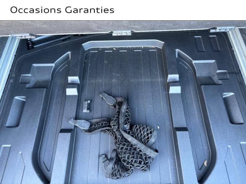 Voitures occasions Audi A6 AVANT Base Lens