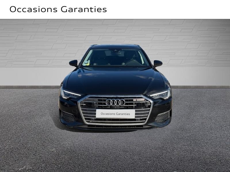 Voitures occasions Audi A6 AVANT Base Lens
