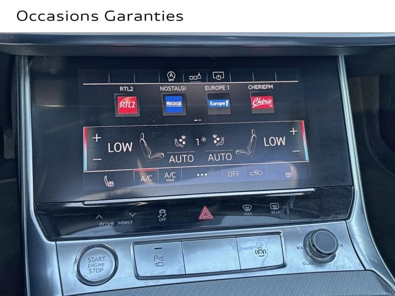 Voitures occasions Audi A6 AVANT Base Lens