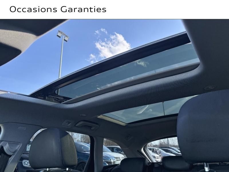 Voitures occasions Audi A6 AVANT Base Lens