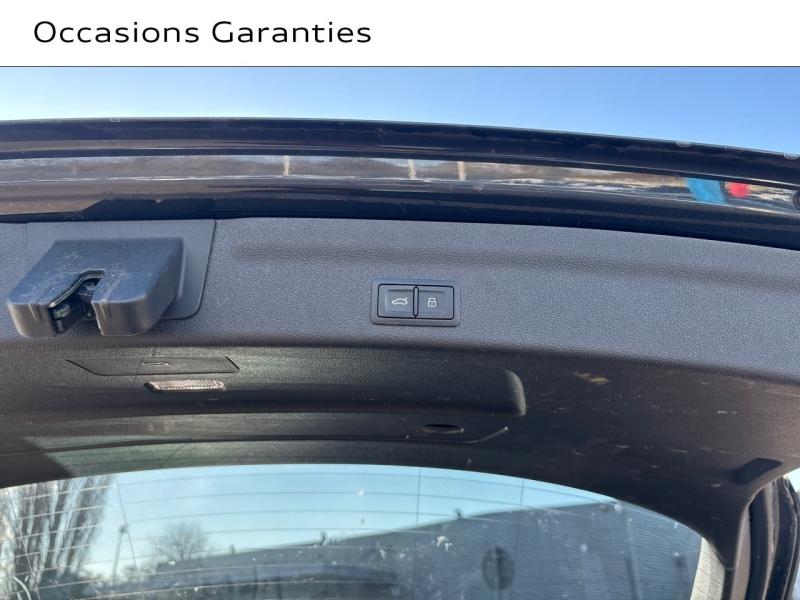 Voitures occasions Audi A6 AVANT Base Lens