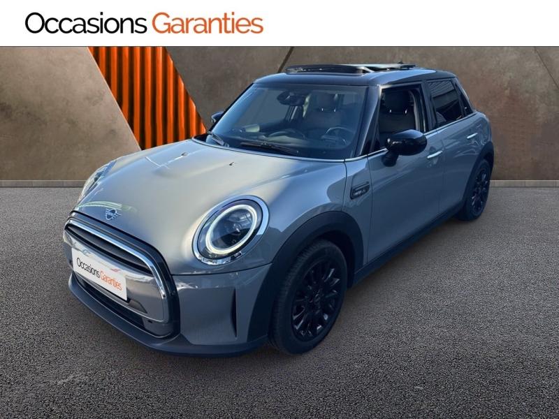 Voitures occasions MINI MINI Classic Lens