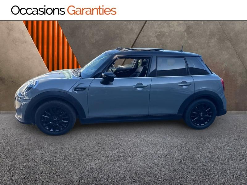 Voitures occasions MINI MINI Classic Lens