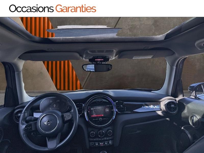 Voitures occasions MINI MINI Classic Lens