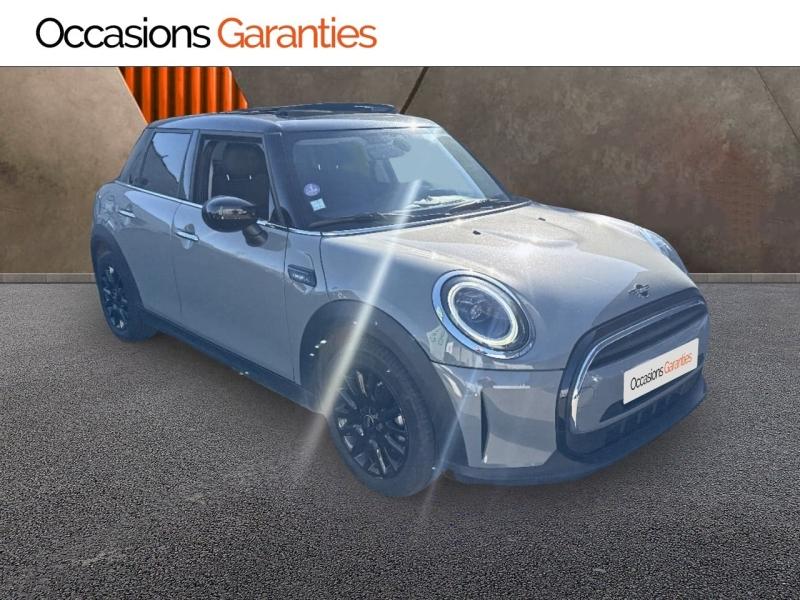 Voitures occasions MINI MINI Classic Lens