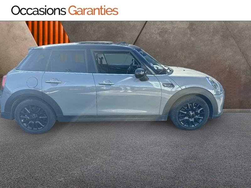 Voitures occasions MINI MINI Classic Lens