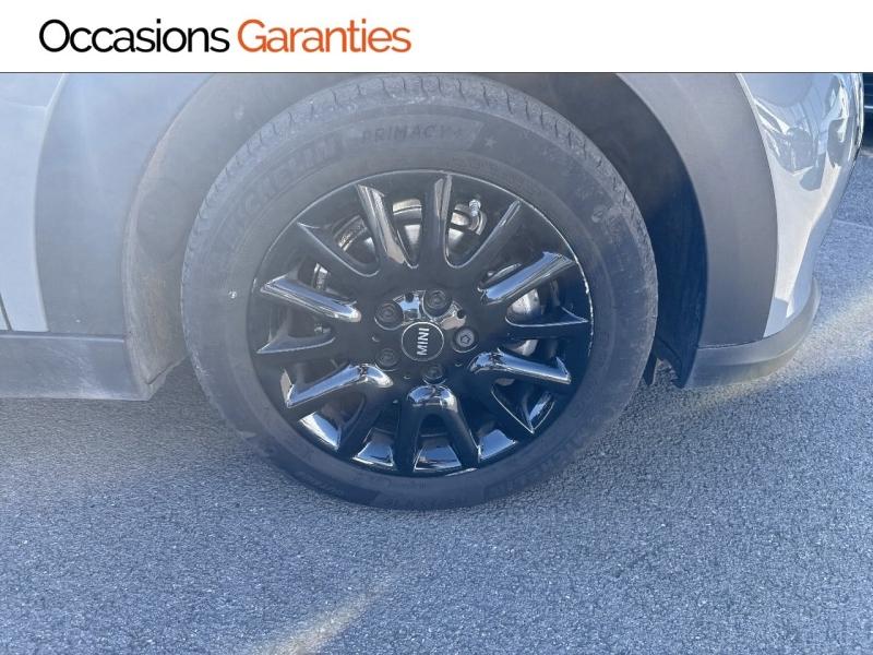 Voitures occasions MINI MINI Classic Lens