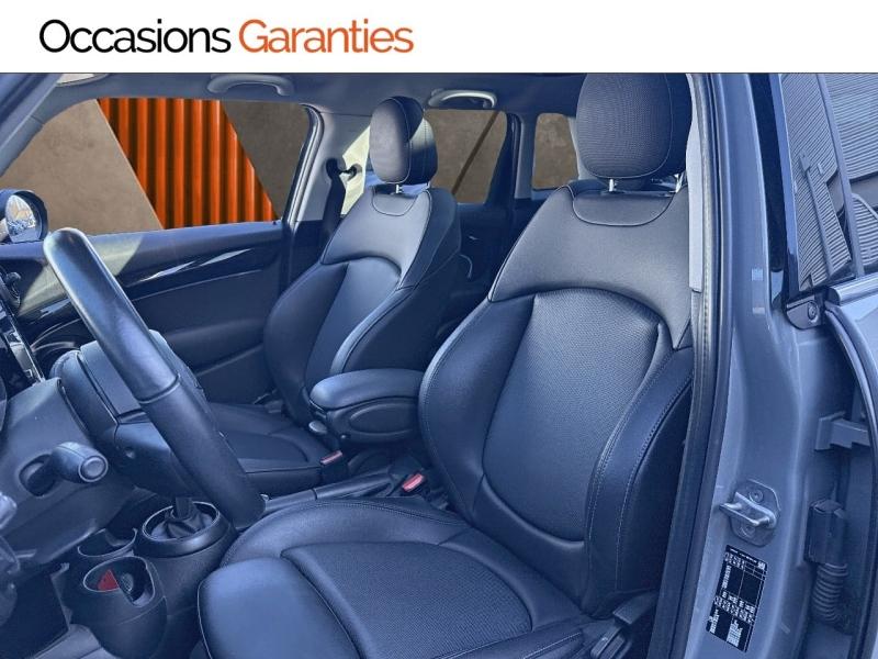 Voitures occasions MINI MINI Classic Lens