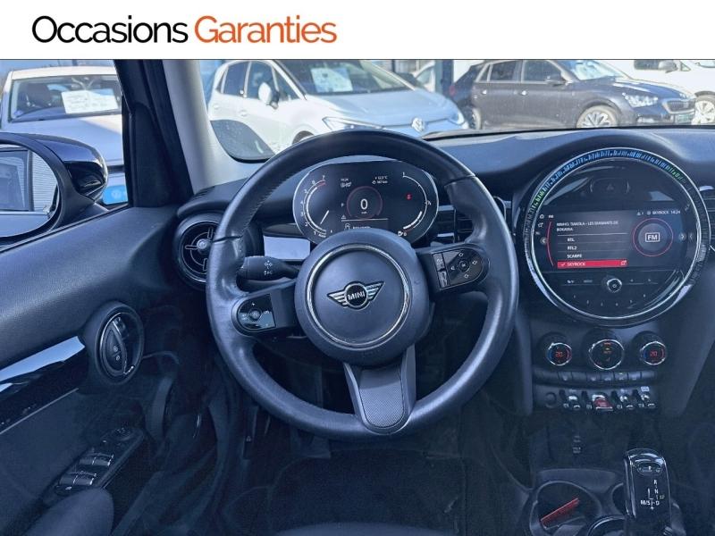 Voitures occasions MINI MINI Classic Lens