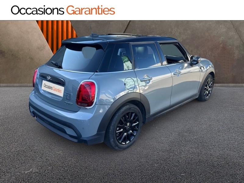 Voitures occasions MINI MINI Classic Lens