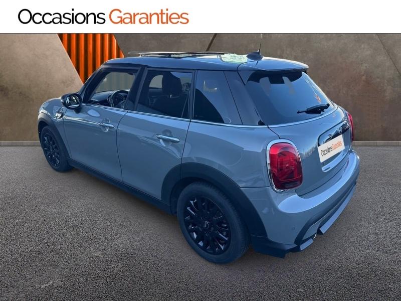 Voitures occasions MINI MINI Classic Lens