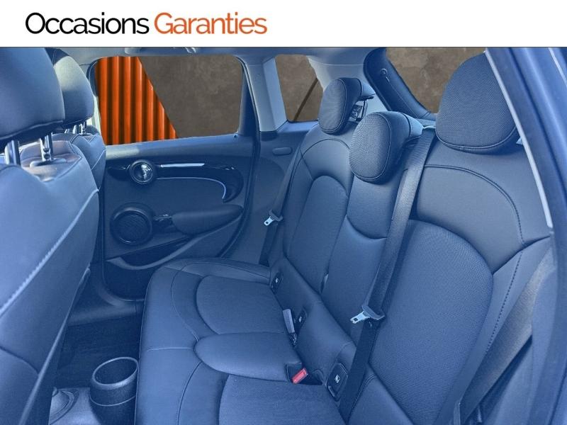 Voitures occasions MINI MINI Classic Lens