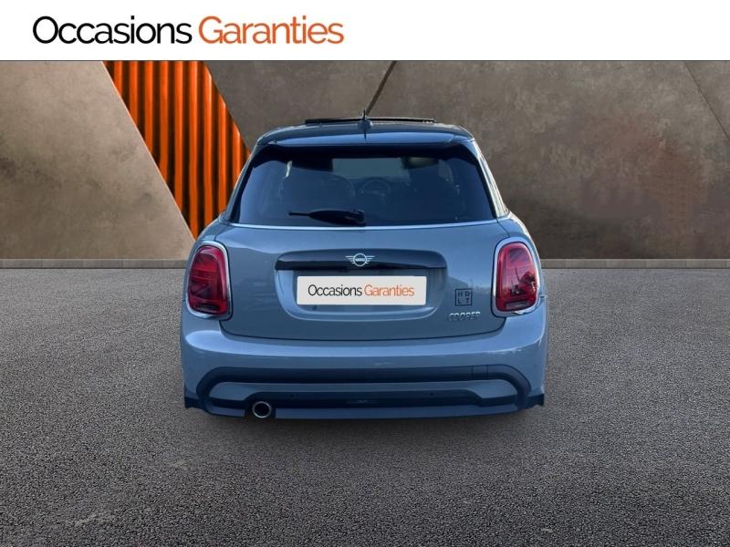 Voitures occasions MINI MINI Classic Lens