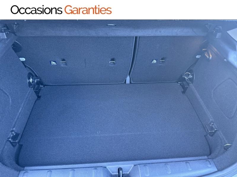 Voitures occasions MINI MINI Classic Lens