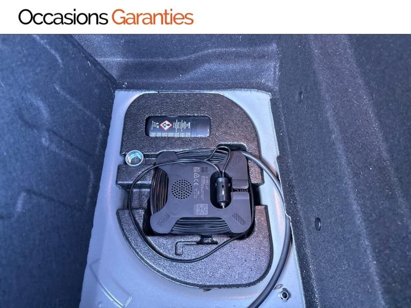 Voitures occasions MINI MINI Classic Lens