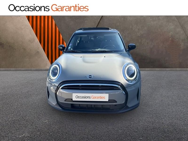 Voitures occasions MINI MINI Classic Lens