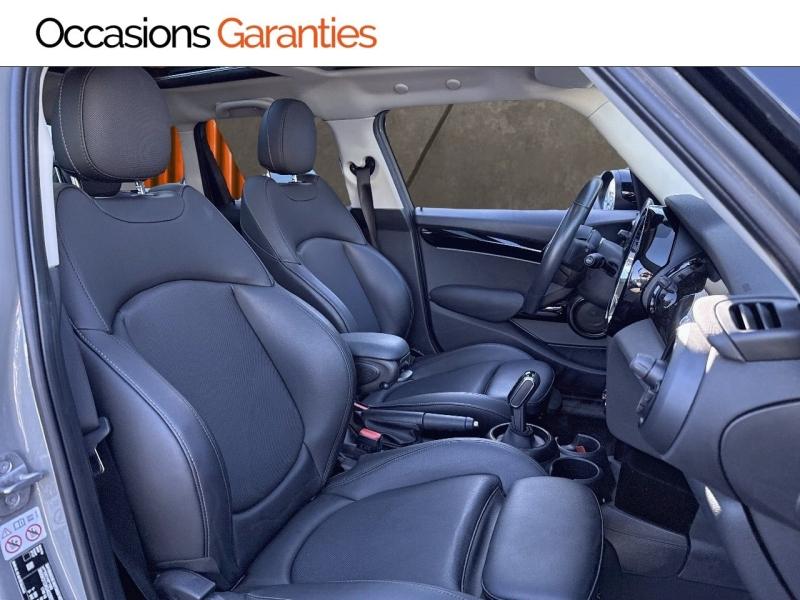 Voitures occasions MINI MINI Classic Lens