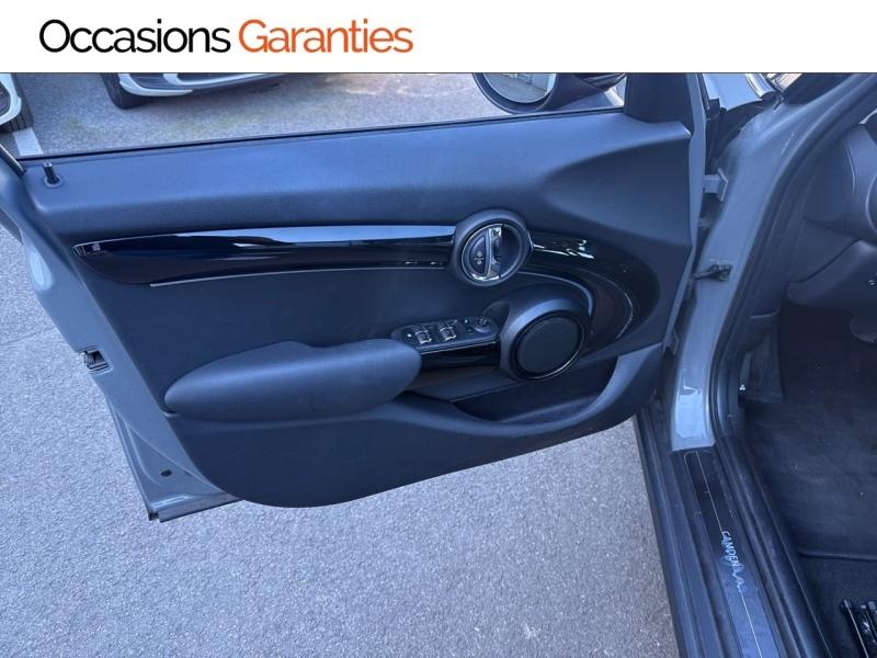 Voitures occasions MINI MINI Classic Lens