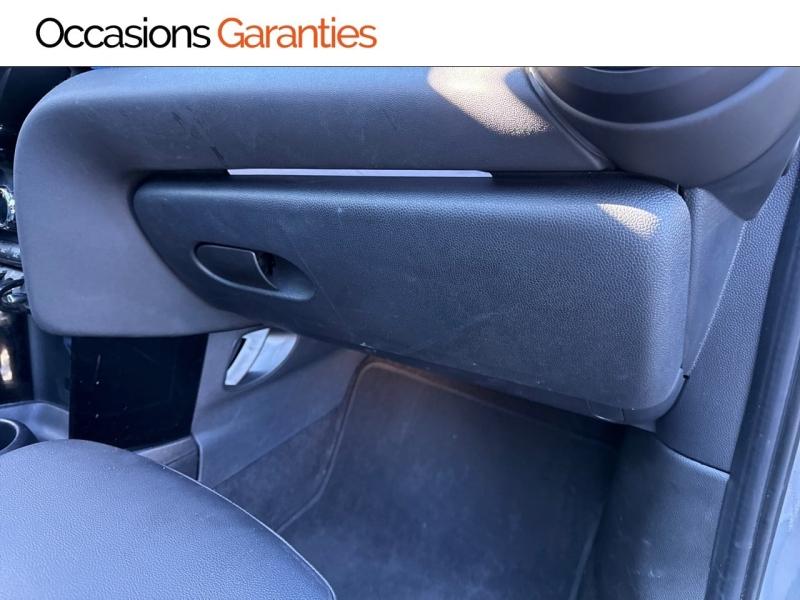 Voitures occasions MINI MINI Classic Lens