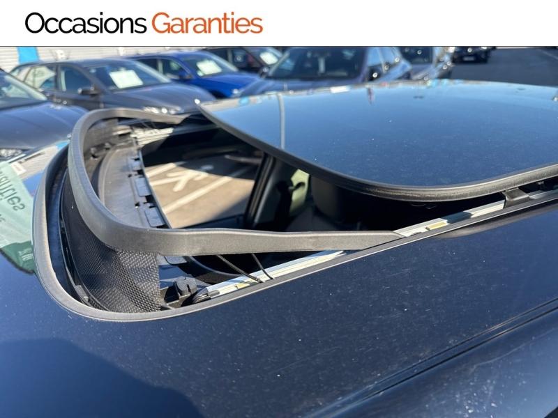 Voitures occasions MINI MINI Classic Lens