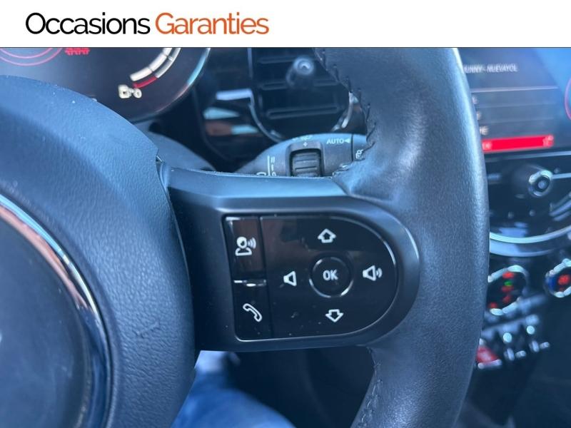 Voitures occasions MINI MINI Classic Lens