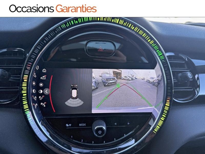 Voitures occasions MINI MINI Classic Lens