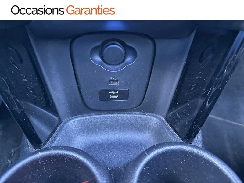 Voitures occasions MINI MINI Classic Lens